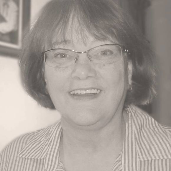 Meet your Posher, Mary - Picture 1 of 1